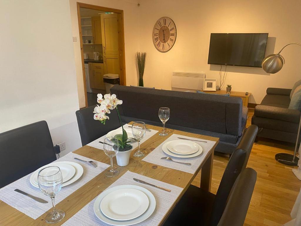 Alexander Apartments Newcastle City 部屋 写真
