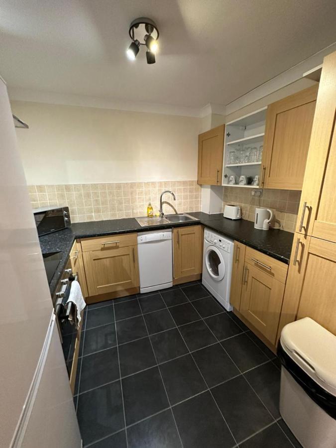 Alexander Apartments Newcastle City 部屋 写真
