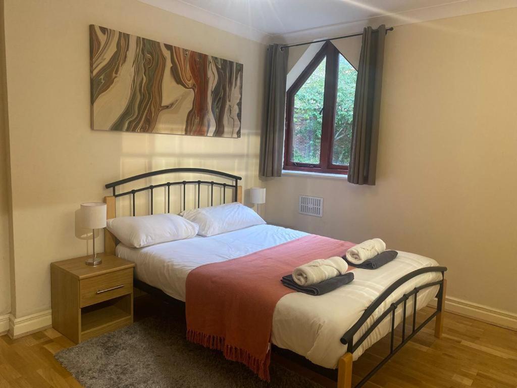Alexander Apartments Newcastle City 部屋 写真