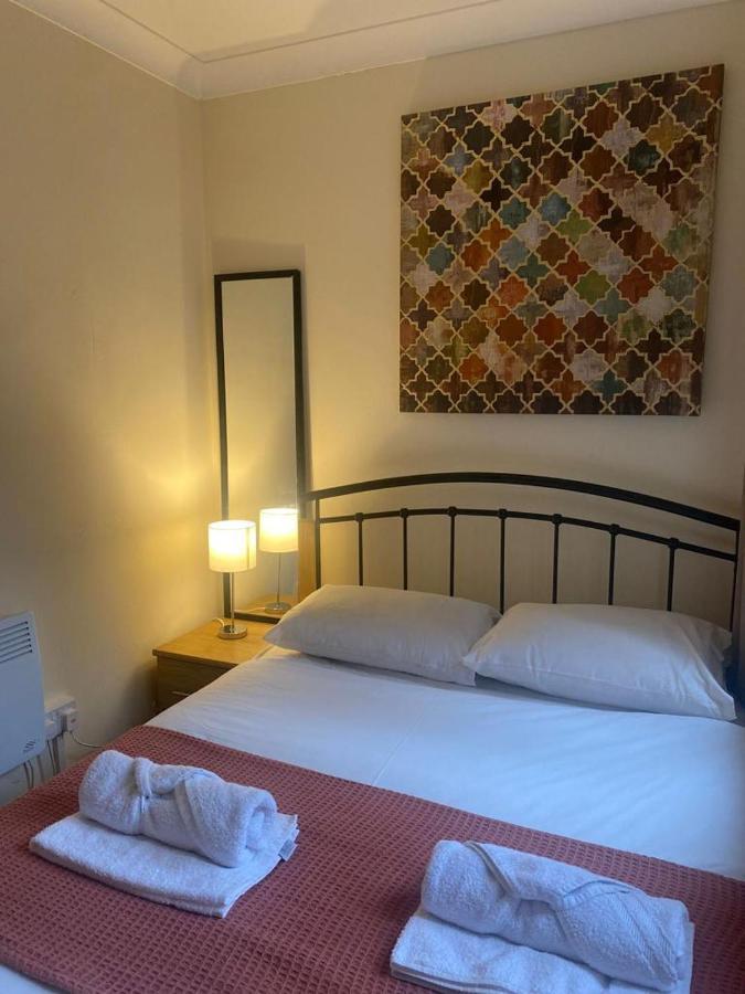 Alexander Apartments Newcastle City 部屋 写真