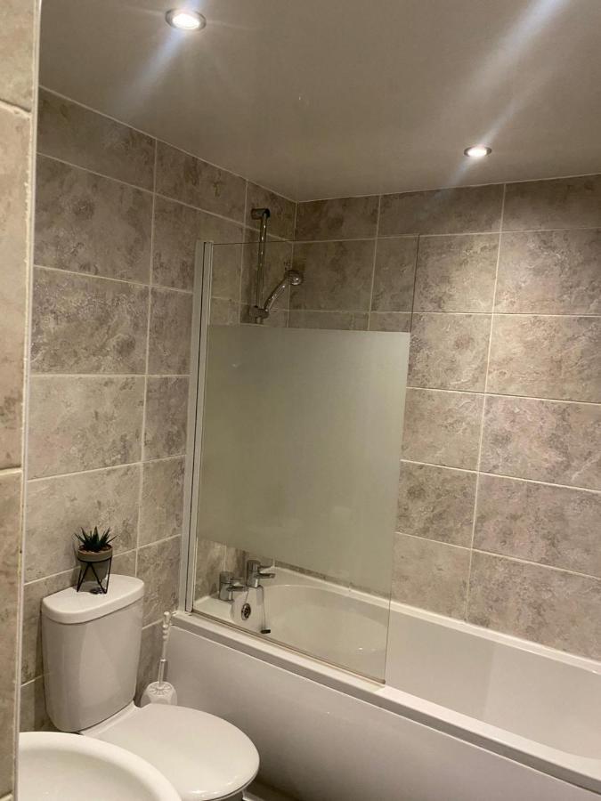 Alexander Apartments Newcastle City 部屋 写真