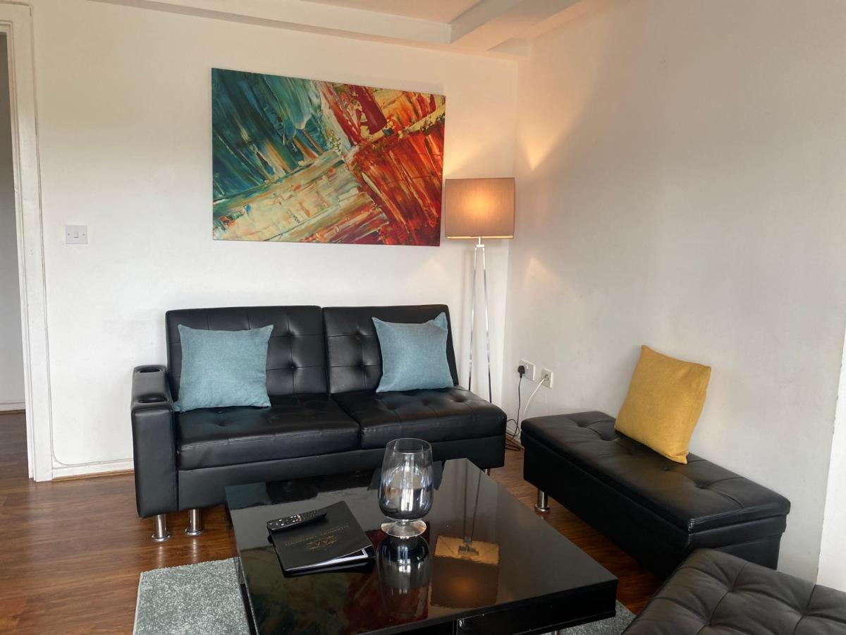 Alexander Apartments Newcastle City エクステリア 写真