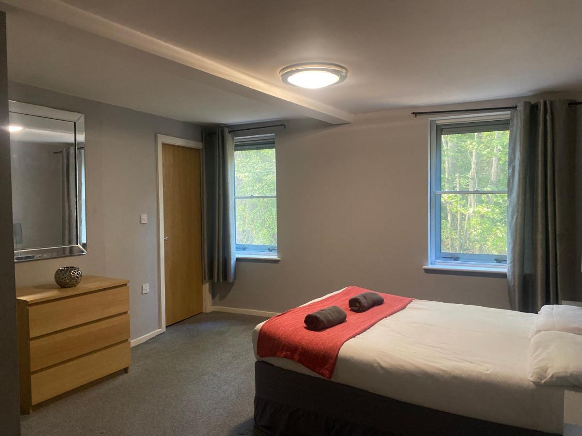 Alexander Apartments Newcastle City エクステリア 写真
