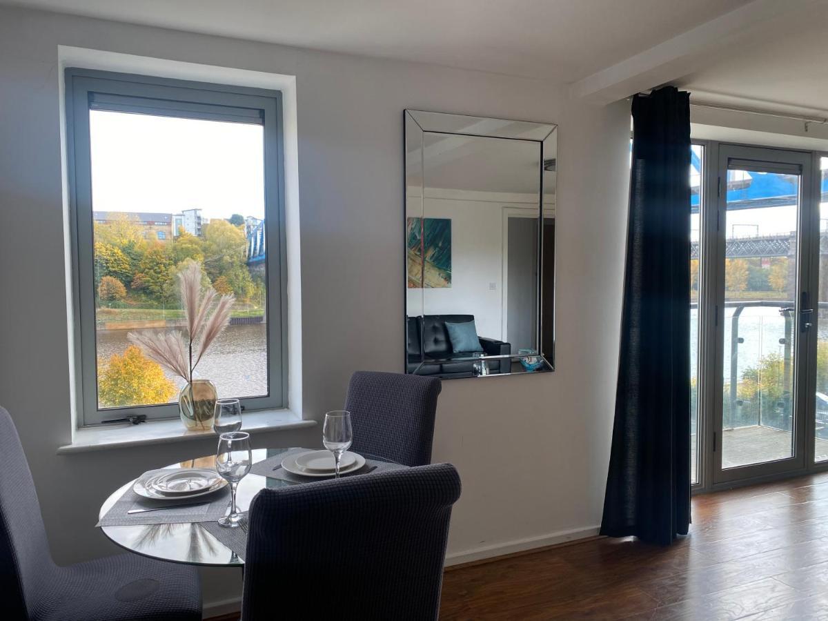 Alexander Apartments Newcastle City エクステリア 写真