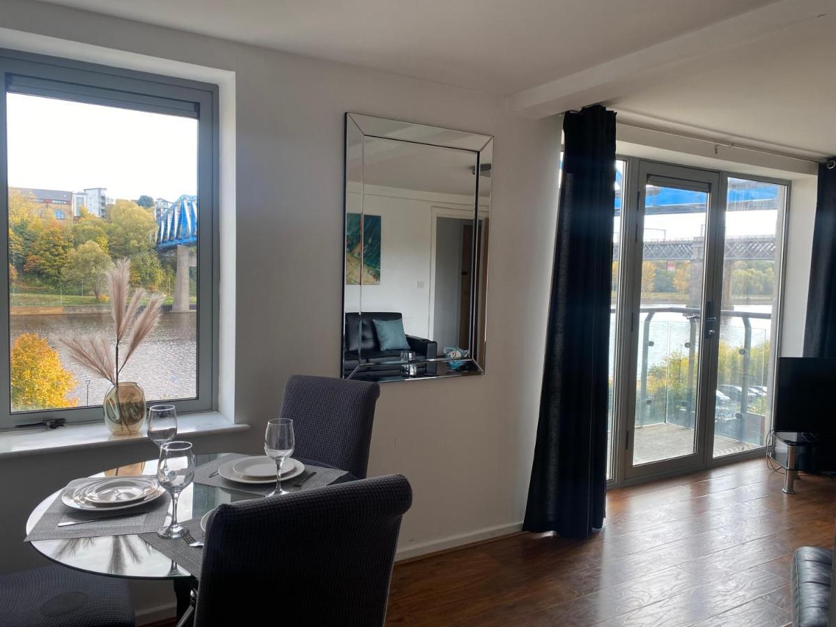 Alexander Apartments Newcastle City エクステリア 写真
