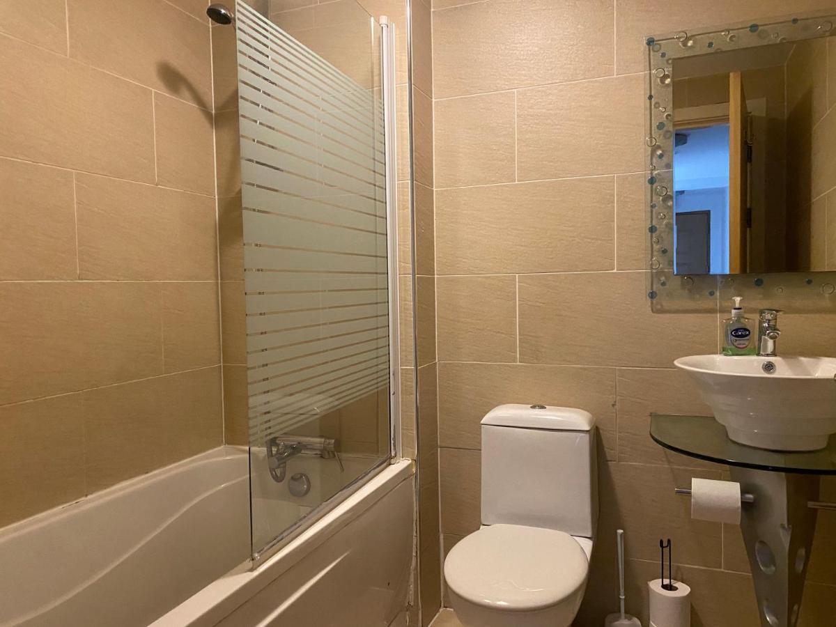 Alexander Apartments Newcastle City エクステリア 写真