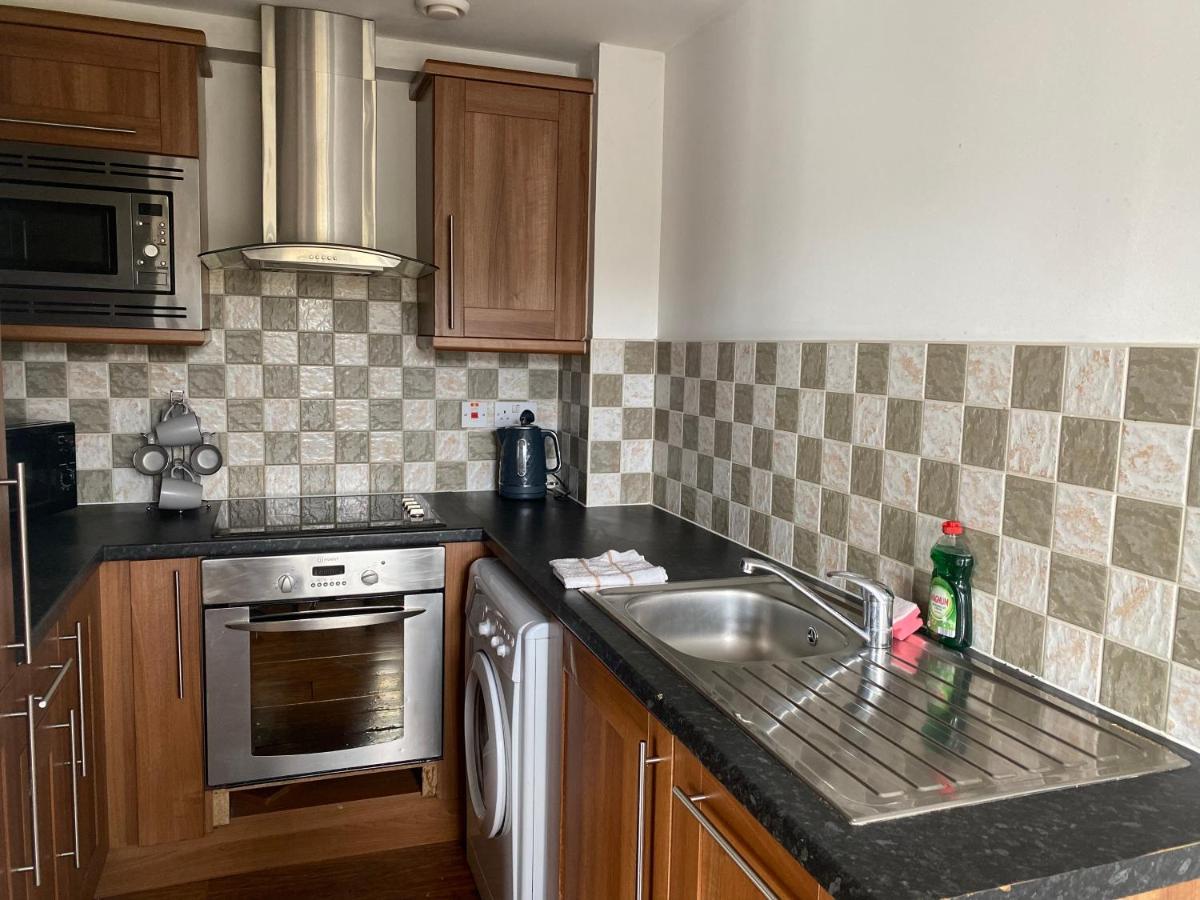 Alexander Apartments Newcastle City エクステリア 写真