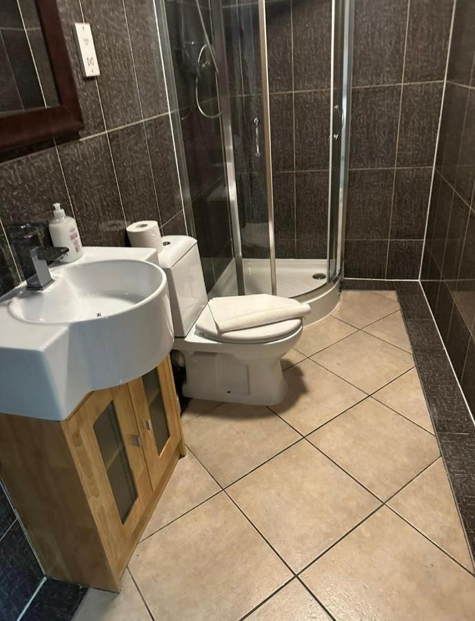 Alexander Apartments Newcastle City エクステリア 写真