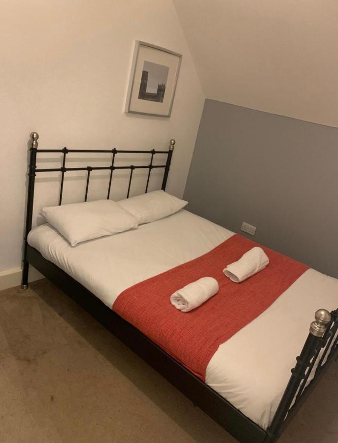 Alexander Apartments Newcastle City エクステリア 写真