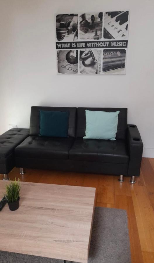Alexander Apartments Newcastle City エクステリア 写真